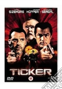 Ticker dvd