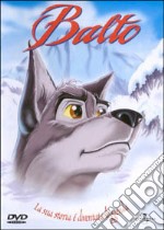 Balto  dvd