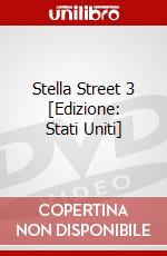 Stella Street 3 [Edizione: Stati Uniti] dvd