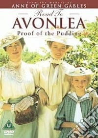 Road To Avonlea - Proof Of The Pudding dvd
