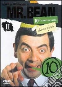 Mr. Bean. Vol. 2 dvd