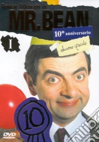 Mr. Bean. Vol. 1 dvd