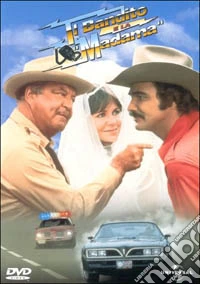 Il bandito e la "madama" dvd