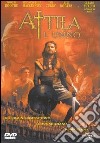 Attila l'Unno dvd