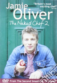 Jamie Oliver - The Naked Chef - Vol. 2 dvd