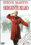 Il Sergente Bilko  dvd