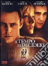 Tempo Di Decidere (Il) dvd