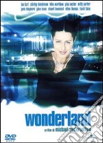 Wonderland dvd