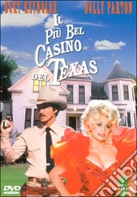 Il più bel casino del Texas dvd