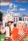 Il più bel casino del Texas dvd