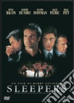 Sleepers dvd