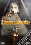 Serpente E L'Arcobaleno (Il) dvd