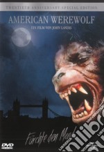 American Werewolf In London (21St Ann. Edition) (2 Dvd) [Edizione: Regno Unito]