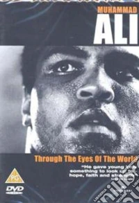 Muhammad Ali - Through The Eyes Of The World dvd