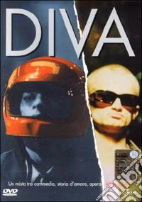 Diva dvd