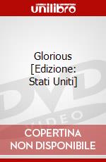 Glorious [Edizione: Stati Uniti] dvd