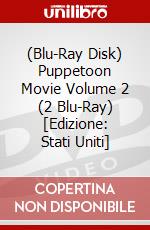 (Blu-Ray Disk) Puppetoon Movie Volume 2 (2 Blu-Ray) [Edizione: Stati Uniti] brd
