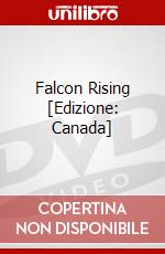 Falcon Rising [Edizione: Canada] dvd
