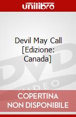 Devil May Call [Edizione: Canada] dvd