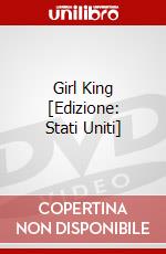 Girl King [Edizione: Stati Uniti] dvd