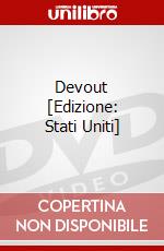 Devout [Edizione: Stati Uniti] dvd