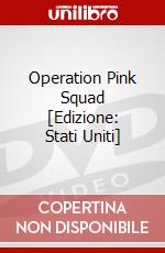 Operation Pink Squad [Edizione: Stati Uniti] dvd