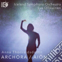(Blu-Ray Disk) Bjarnason / Gisladottir / Iceland Symphony Orch [Edizione: Stati Uniti] brd