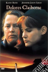 Dolores Claiborne dvd