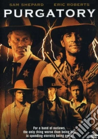 Purgatory dvd