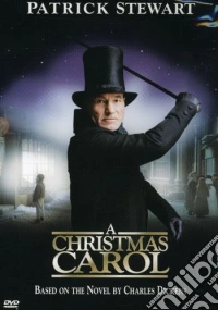 Christmas Carol (1999) dvd