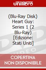 (Blu-Ray Disk) Heart Guy: Series 1 (2 Blu-Ray) [Edizione: Stati Uniti] brd
