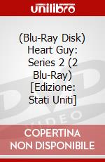(Blu-Ray Disk) Heart Guy: Series 2 (2 Blu-Ray) [Edizione: Stati Uniti] brd
