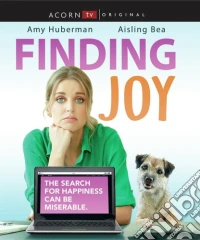 (Blu-Ray Disk) Finding Joy: Series 1 brd