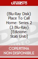 (Blu-Ray Disk) Place To Call Home: Series 2 (3 Blu-Ray) [Edizione: Stati Uniti] brd