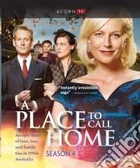 (Blu-Ray Disk) Place To Call Home: Series 4 (3 Blu-Ray) [Edizione: Stati Uniti] brd