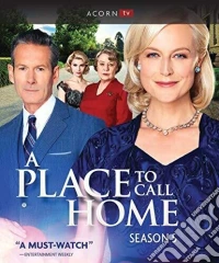 (Blu-Ray Disk) Place To Call Home: Series 5 (3 Blu-Ray) brd