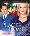 (Blu-Ray Disk) Place To Call Home: Series 5 (3 Blu-Ray) [Edizione: Stati Uniti] dvd