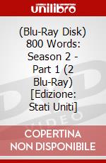 (Blu-Ray Disk) 800 Words: Season 2 - Part 1 (2 Blu-Ray) [Edizione: Stati Uniti] brd