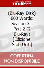 (Blu-Ray Disk) 800 Words: Season 3 - Part 2 (2 Blu-Ray) [Edizione: Stati Uniti] brd
