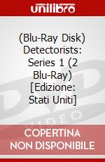 (Blu-Ray Disk) Detectorists: Series 1 (2 Blu-Ray) [Edizione: Stati Uniti] brd