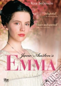 Jane Austen'S Emma [Edizione: Stati Uniti] dvd