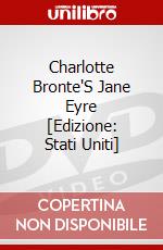 Charlotte Bronte'S Jane Eyre [Edizione: Stati Uniti] dvd