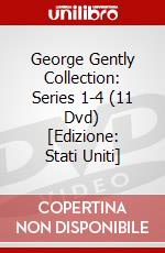 George Gently Collection: Series 1-4 (11 Dvd) [Edizione: Stati Uniti] dvd