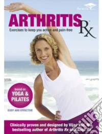 Arthritis Rx dvd