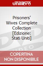 Prisoners' Wives Complete Collection [Edizione: Stati Uniti] dvd