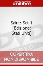 Saint: Set 1 [Edizione: Stati Uniti] dvd