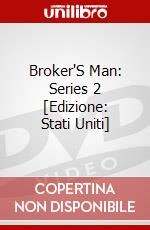 Broker'S Man: Series 2 [Edizione: Stati Uniti] dvd