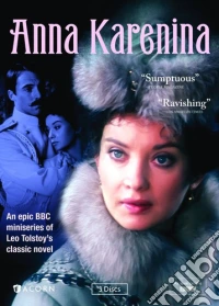 Anna Karenina [Edizione: Stati Uniti] dvd