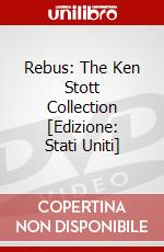 Rebus: The Ken Stott Collection [Edizione: Stati Uniti] dvd