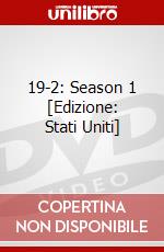 19-2: Season 1 [Edizione: Stati Uniti] dvd